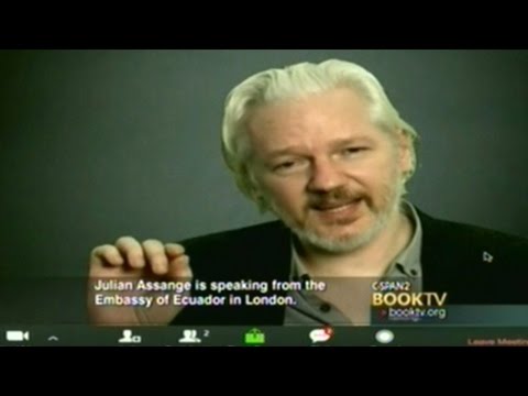 Jeremy Scahill And Julian Assange Discuss The Most Important Documents  Released By WikilLeaks