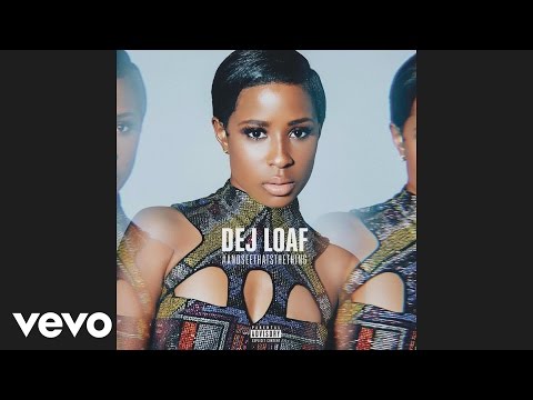 DeJ Loaf - Hey There (Audio) ft. Future