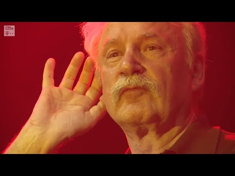 GIORGIO MORODER  DJ Set in Vienna (2013)