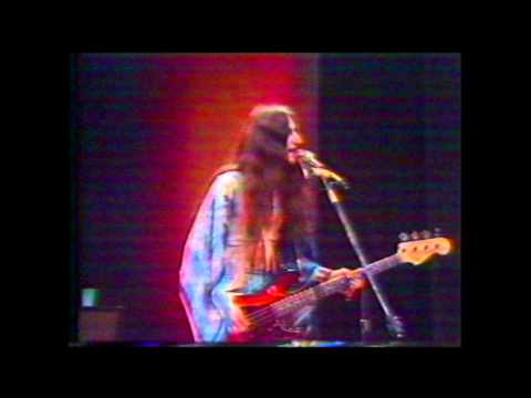 Rush - "I've Been Runnin'" - St. Catharines 1974