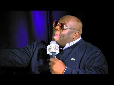 Everyday Racism with Faizon Love