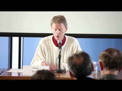 Philip Barlow, Conference on Mormonism and American Politics (Part 5)