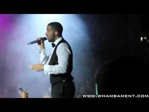 Drake - The Lost Concert Live (Part 1)