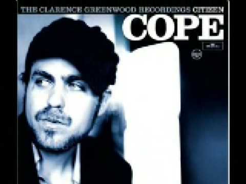 CITIZEN COPE pablo picasso