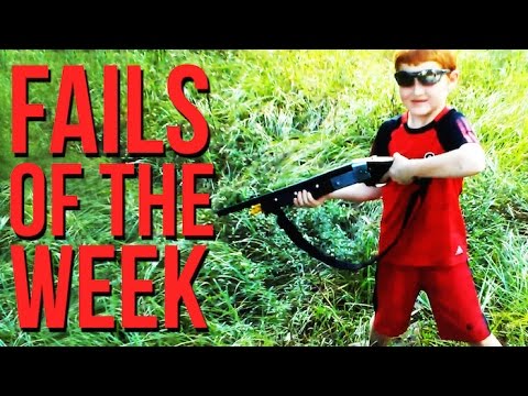 Best Fails of the Week 4 October 2014 || FailArmy