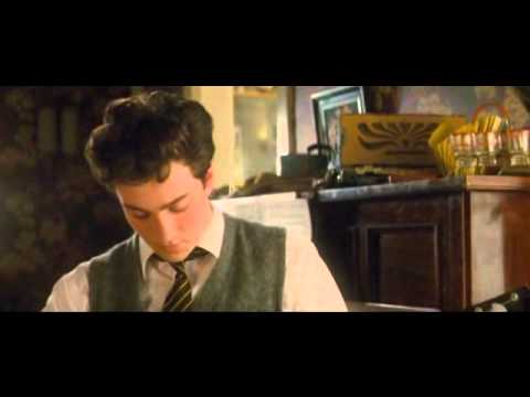 Nowhere Boy - Maggie May