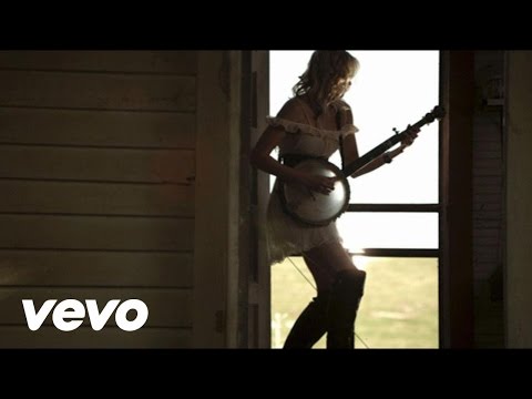 Rascal Flatts - Banjo