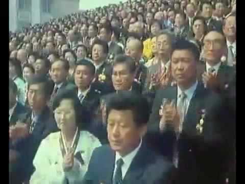 North Korea Tourism Video - [Hillarious]