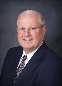 Idaho State Rep. Paul Shepherd