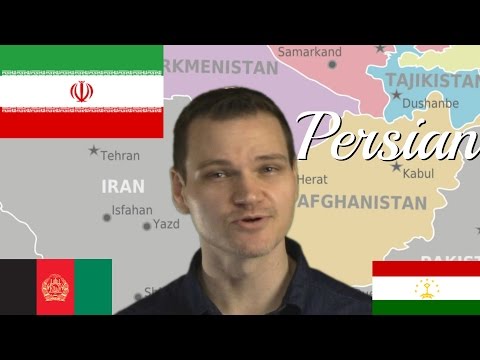 The Persian Language and What Makes It Fascinating