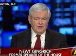 Gingrich: Obama Should Nominate Someone 'In The Scalia Tradition' If He Wants Nominee Approved