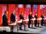 Snap Poll: Who Won The South Carolina Republican Debate? 