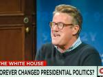 CNN Media Critics Rip Apart Joe Scarborough: His Bias Is 'Damning To The Credibility Of MSNBC' 