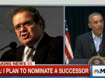 Obama: I Intend To Nominate A Successor To Scalia