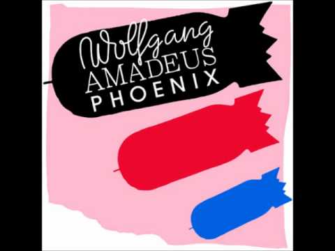 Phoenix - Armistice (RAC Mix)