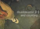 Guantanamo: 15 years and counting