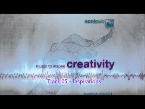 Sonicaid - Music to Inspire Creativity