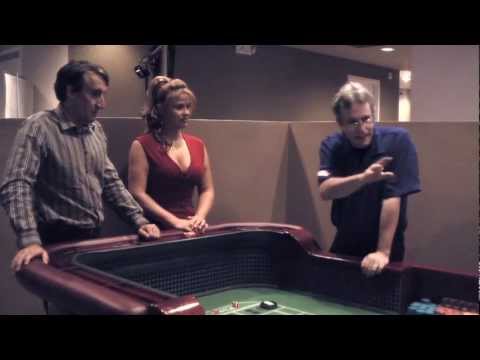 Craps Part One -- Approaching the Table-