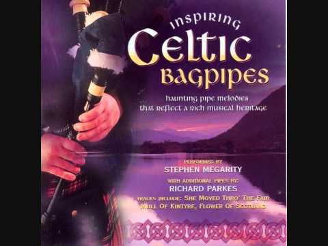 Stephen Megarity - 1 Hour Of Irish/Scottish Bagpipe Music