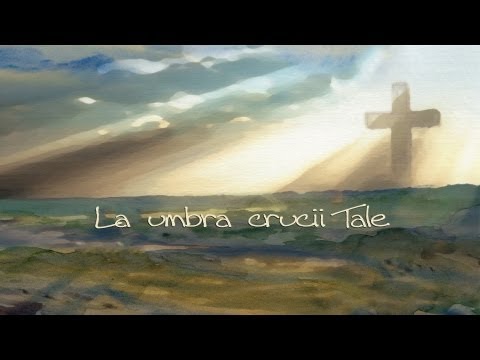 Paula Seling - La umbra crucii Tale