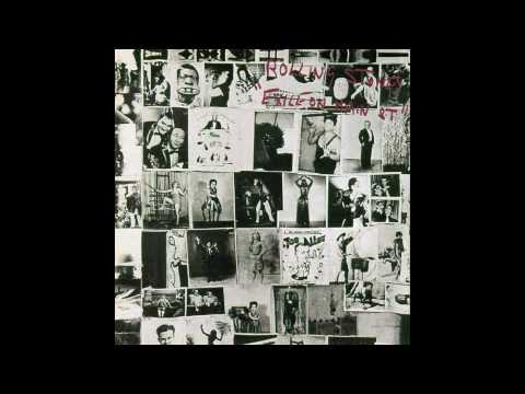 I'm Not Signifying - The Rolling Stones (Exile On Main Street Disc 2)