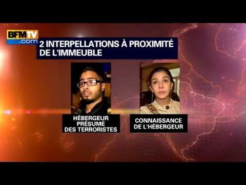 L'interview de Jawad, hébergeur de terroristes