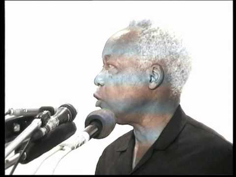 Hotuba ya Mwalimu Nyerere, Mkutano Mkuu wa CCM Dodoma - 1995