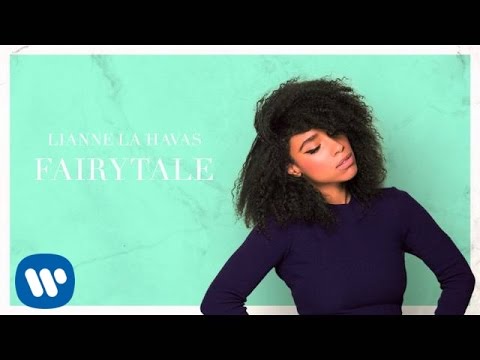 Lianne La Havas - Fairytale (Official Audio)