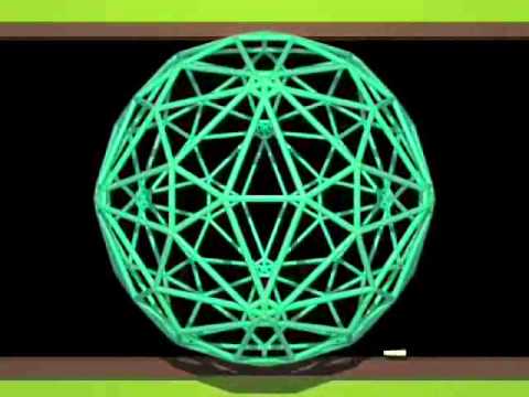 4th Dimension explained