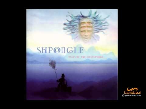 Shpongle - Dorset Perception