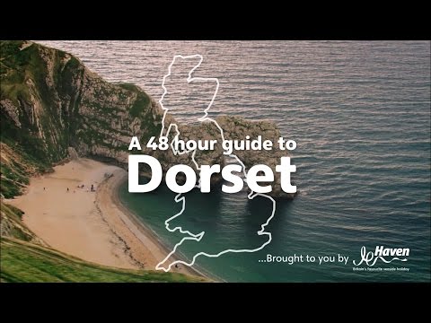 A 48 Hour Guide to Dorset