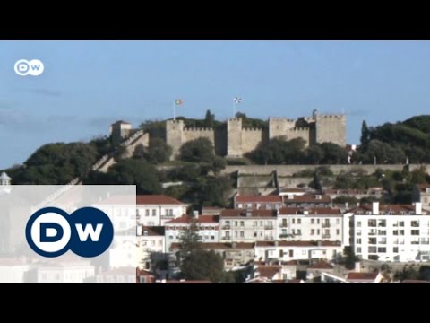 Portugal post crisis? | Business Brief