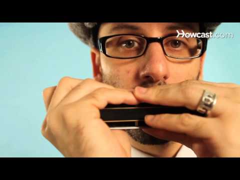 Different Types of Harmonicas | Harmonica 101