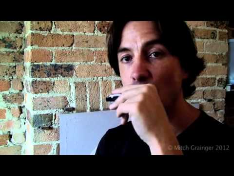 Step by Step Harmonica Lessons - Lesson 1.