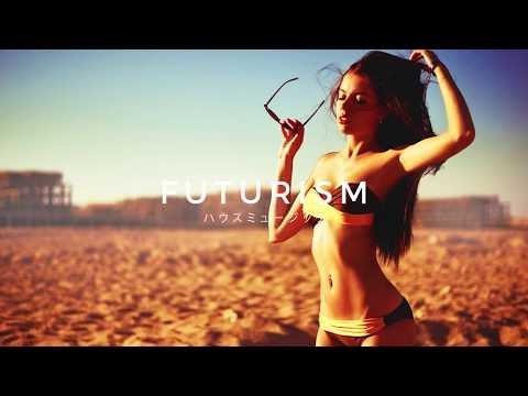 DEEP HOUSE SESSIONS #02 - Best Deep & Chill House Mix 2015