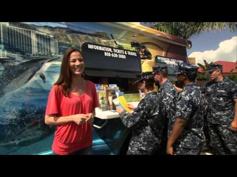 JOINT BASE PEARL HARBOR-HICKAM MWR VIDEO