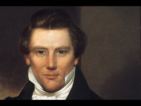 Joseph Smith: Biography, Mormon History, Papers, Education, Facts, Quotes (2002)