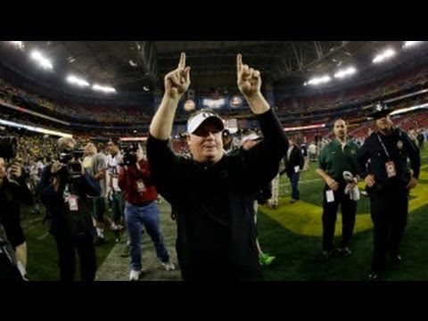 The Chip Kelly Story