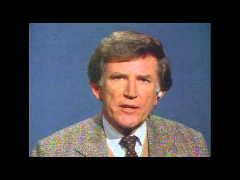 MacNeil/Lehrer NewsHour: A 1987 Interview With Gary Hart