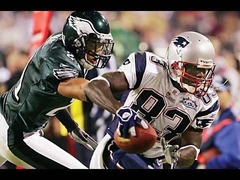 Super Bowl XXXIX: New England Patriots vs. Philadelphia Eagles