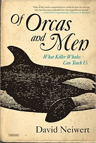 Of Orcas and Men