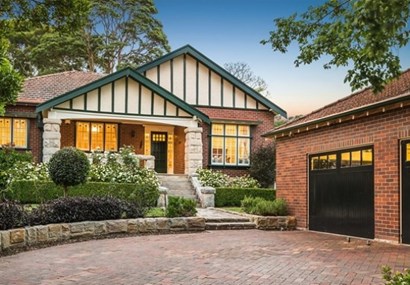 Confidence returning to Sydney&#8217;s auction market