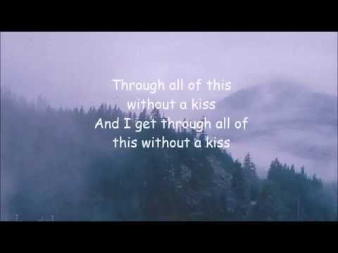 Shannon Saunders - Atlas (lyrics)