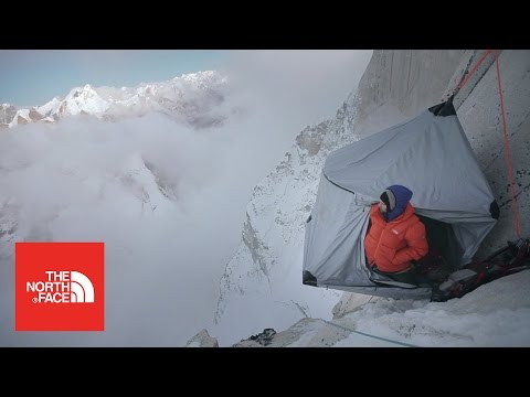 The North Face: Your Land