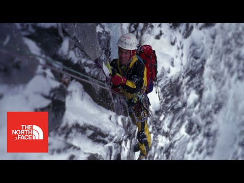 The North Face: Always Above Us