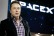 FILE- In this May 29, 2014 file photo, Elon Musk, CEO and CTO of SpaceX, introduces the SpaceX Dragon V2 spaceship at ...