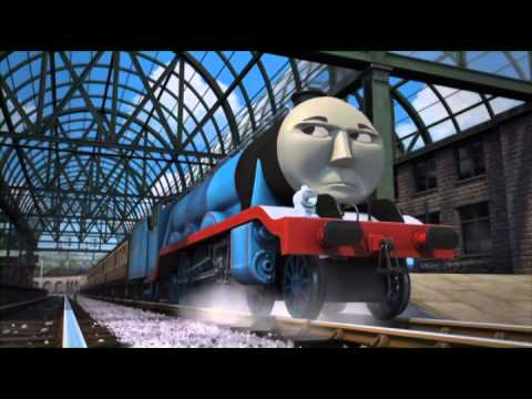 Thomas And Friends- The Adventure Begins Full Movie