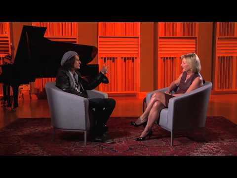 Full Interview With Aerosmith's Joe Perry