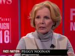 Noonan: Trump 'Getting Into Code Pink Territory' Going After Bush On Iraq