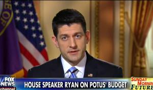 Ryan: Our Incompetence Is All Obama's Fault!